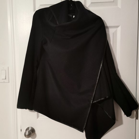 Small Navy Blue Jacket - Picture 4 of 4